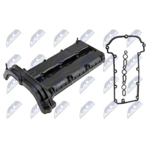 Couvercle De Culasse JEEP GRAND CHEROKEE 3.0D 2015 - GM 68147538AA, GM 68147538AB,