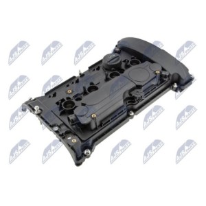 Couvercle De Culasse CITROËN C4 1.6THP 2004 - 9805712480, 9812071480, 48SKV052