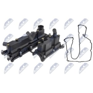 Couvercle De Culasse -MOTEUR:1.6 ECOBOOST-JQDB - 1846376, BM5G-6M293-DG, BM5G6M293DG