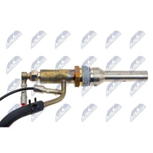 Soupape De Vapeur De Carburant Nty/injecteur Dpf FORD TRANSIT 2.2TDCI 2014-UNIQUEMENT PROPRE ET 4X4 - AV6507, EX6006, XFV1006