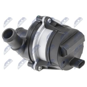 Pompe À Eau Additionnelle LAND ROVER DISCOVERY V 3.0 SCV6 2016 - LR067228, 20261,