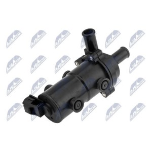 Pompe À Eau Additionnelle TOYOTA PRIUS 1.5 2003-2009 - 41532E, 8720047030,