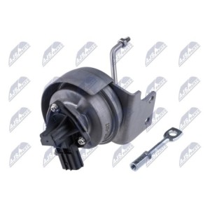 Vanne De Régulation De Pression Du Turbocompresseur CHEVROLET CAPTIVA 2.0D 2011 - 25185864, 25187703, 49477-01500