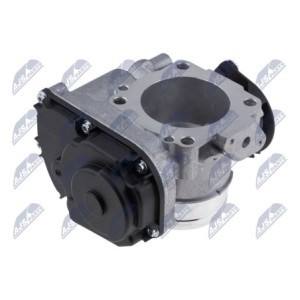 Corps Papillon Du VW POLO III 1.4-1.6 16V 96-99 - 036133064E, 036133064E, 036133064E