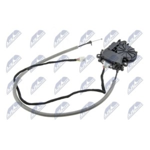 Élément D'ajustage, Verrouillage Central BMW 7 F01-F02-F04 2008 - AIC 70956, 51247191213, 16SKV370
