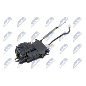 Élément D'ajustage, Verrouillage Central BMW X3 F25 2010 - AIC 70958, 51247249578,