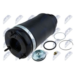 Cloches De Suspension Pneumatique MERCEDES ML W164 2005 - A1643204313, A1643204513, A1643206013