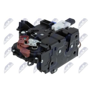 Actonneur La Fermeture Centrale Arrière VW TOUAREG 2006 - 3D4839015K, V10-85-0092, vika 88391812201