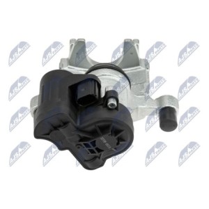 Étrier De Frein Arrière VW PASSAT 14 - 431662, 431662, 2227008