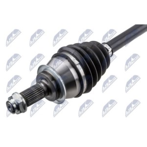 Demi-arbre De Transmission MINI R50 - 31607531722, 31607533216,