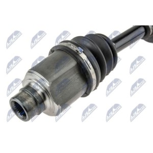 Demi-arbre De Transmission DODGE JOURNEY 08 - 5273546AC, 5273546AD, 5273546AE