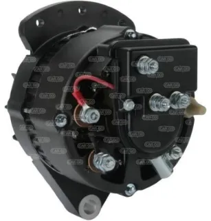 Alternateur 14 Volts 65 A, Prestolite 110400, Cummins 3675147RX