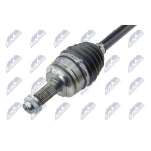 Demi-arbre De Transmission HONDA CIVIC 4D 1.8 - 223023, 44305-SNE-A01,