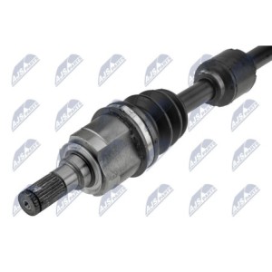 Demi-arbre De Transmission KIA PICANTO 1.0 - 49500-G6000