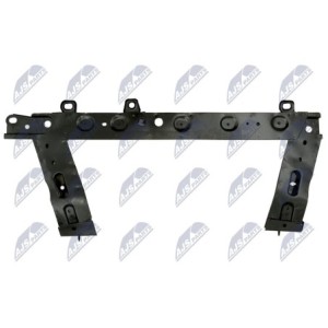 Poutre De Suspension Avant RENAULT CLIO IV - 6034230, 54 4F 036 67R, 54 4F 040 40R