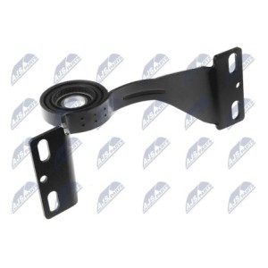 Support Arbre De Transmission MERCEDES CLA 14 - 1764100100, 2464100000, 2464100081