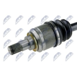Demi-arbre De Transmission GAUCHE TOYOTA AVENSIS 2.0D-4D 116KM 03-08 - 62-02-260, DS7608L, ADT389501