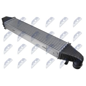 Intercooleur MERCEDES-BENZ CLASSE C W 204 07- C180 CDI - A2045000300