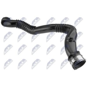 Tuyau D'aspiration D'air BMW 5 E60-E61 520D 06-10 - 11 61 7 803 748, 7 803 748, 82585