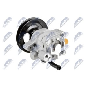 Pompe De Direction Assistée MITSUBISHI L200 2.5D - 10SKV093, V37-0153,