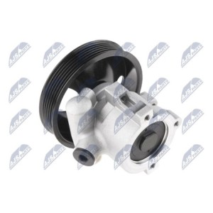 Pompe De Direction Assistée VOLVO ENG. 2.5TDI S70-V70 97-00 - 21G67107, DSP511, SP8511