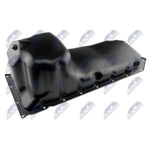 Carter D'huile DODGE RAM 1500 13 - RAM 04893207AA, RAM 4893207AA,