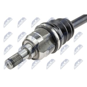Demi-arbre De Transmission KIA CEE'D-PRO CEE'D 1.6CRDI 136KM 15 - T98633A1, 227219, 49500A2200