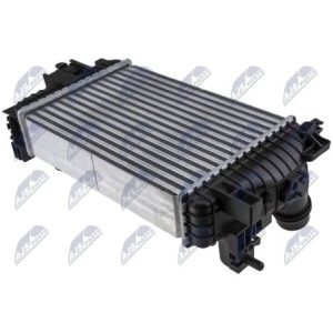 Intercooleur OPEL MERIVA B VAN 13-17 1.6 CDTI - CI 263 000P, 96197, 30534