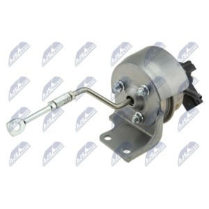 Vanne De Régulation De Pression Du Turbocompresseur OPEL ANTARA 2.2CDTI 2010 - 4947701600, 4947701610, 4947701600