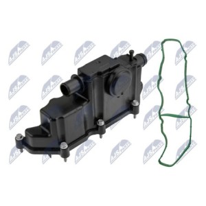 Couvercle De Culasse/air Bleeding -CARTER MOTEUR-LAND ROVER RANGE ROVER EVOQUE 2.0T 2018 - H4P36J014BE, LR110464,