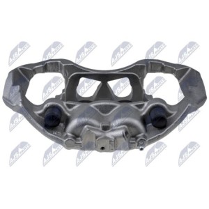 Étrier De Frein Avant VW T5 03 - LCA917, 11.9441-9933.2, 24.3441-9933.5