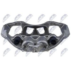 Étrier De Frein Avant VW T5 03 - RCA917, 11.9441-9934.2, 24.3441-9934.5