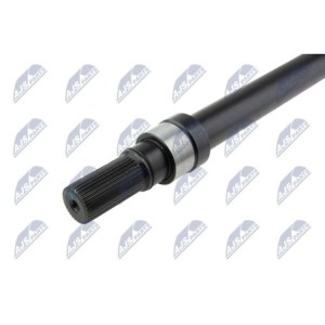 Demi-arbre De Transmission FORD ENG. 1.6TDCI FOCUS II - 3252642, 1321083, 1454205
