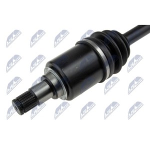 Demi-arbre De Transmission TOYOTA RAV4 2.5 USA 13-18 - 43410-21110, 43420-0R080, 43420-0R081