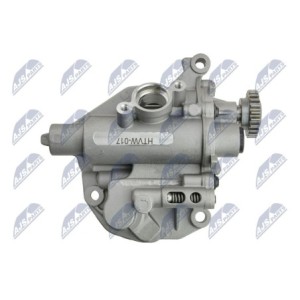 Pompe D'huile AUDI A3 1.8TFSI - PIERBURG 7.07919.14.0, 06H115105AC, 06H115105AF