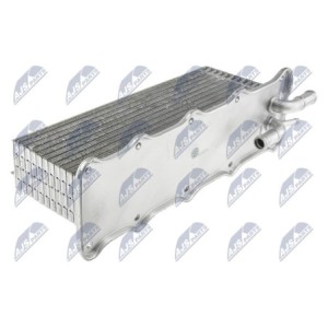 Intercooleur AUDI-VW-SKODA-SEAT ENG. 1.2TFSI-1.4TFSI-TSI A3 12 - AHE 702074, 047041N, 04E145749B