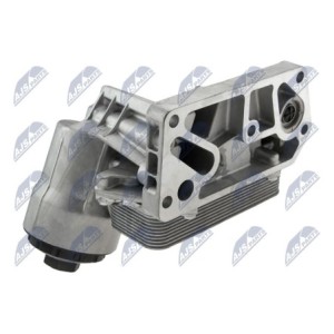 Radiateur D'huile Avec Filtre ENG 2.5TDI VW TRANSPORTER V 03-10 - 8095312, 95312, 070 115 389 B