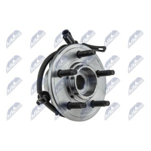 Moyeu De Roue Avant FORD EXPLORER 06- 4WD - 29SKV362, 6L2Z1104A, 7L2Z1104A