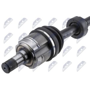 Demi-arbre De Transmission GAUCHE HONDA CIVIC 1.6I-DTEC 13-16 - 202158, 44306-TA9-E01,