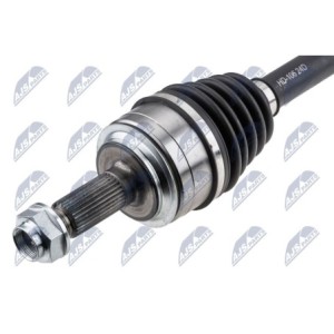 Demi-arbre De Transmission DROITE HONDA CIVIC 1.6I-DTEC 13-16 - 202159, 44305-TA9-E01,