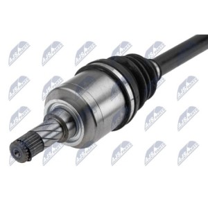 Demi-arbre De Transmission GAUCHE SUZUKI SWIFT 1.3DDIS 05 - 4410262J90, 44102T62J90,