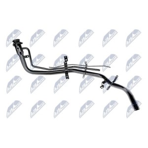 Injection De Carburant MITSUBISHI PAJERO 3.2DID 07