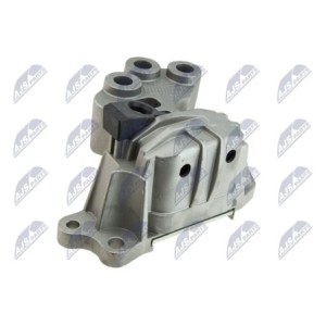 Moteur De Support DROITE JEEP RENEGADE 4X4 BU 2014-1.4 16V-119 KW-162 CV - 105506, 52030330, 52034017