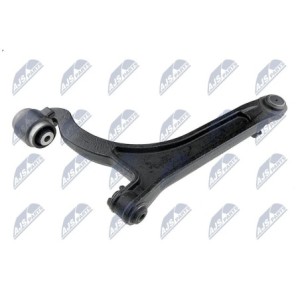 Bras Des Suspension Avant DROITE CHRYSLER PACIFICA 04 - ALFAROME/FIAT/LANCI K04743476AI, 04743476AE, 04743476AF