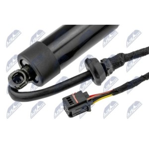 Vérin De Coffre GAUCHE FORD C-MAX-GRAND C-MAX 10 - ZA-0303L, BRD50735, 2359184