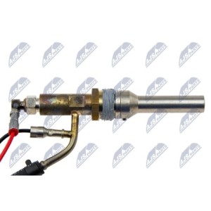 Soupape De Vapeur De Carburant Nty/injecteur Dpf FORD TRANSIT 2.2TDCI 2011-UNIQUEMENT PROPRE ET 4X4 - AV6501, EX6000, XFV1000