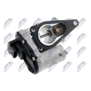 Vanne Egr RENAULT LAGUNA II 1.9DCI 05 - 150-08-805, 710968R, 710968R