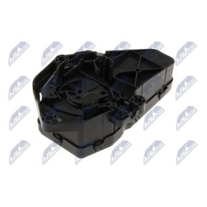 Module De Serrure De Porte Arrière VOLVO XC60 2008-2017 - 31566, SIDAT 610665A2, V95-77-0025