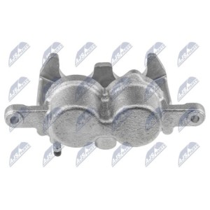 Étrier De Frein Avant CADILLAC ESCALADE 08 - 15904194, 22842352, 23290149