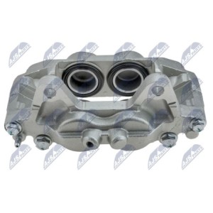 Étrier De Frein Avant TOYOTA LAND CRUISER J150-J155 09 - 47750-60350, 47750-60350,